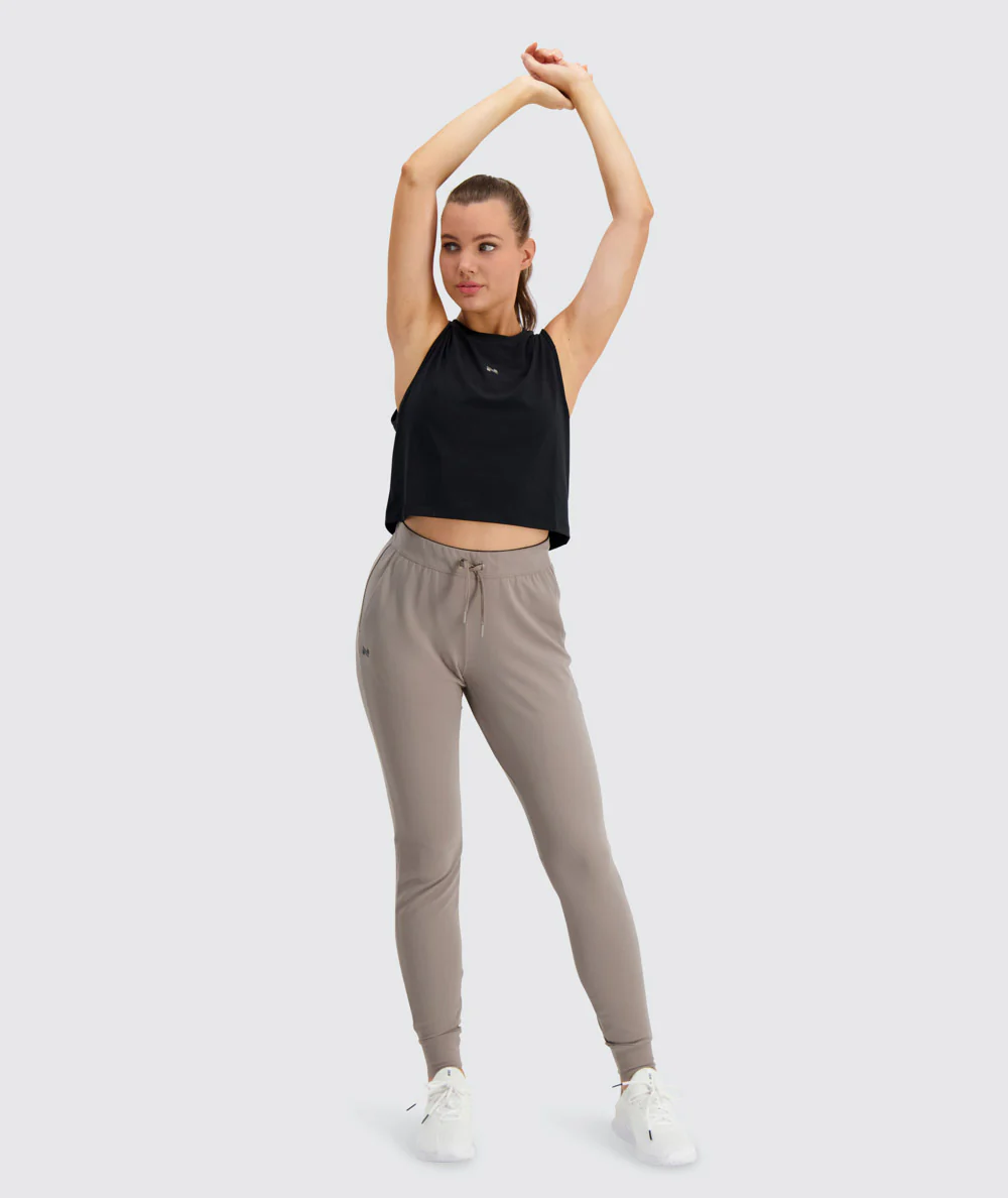Women's Training Joggers - Image 11