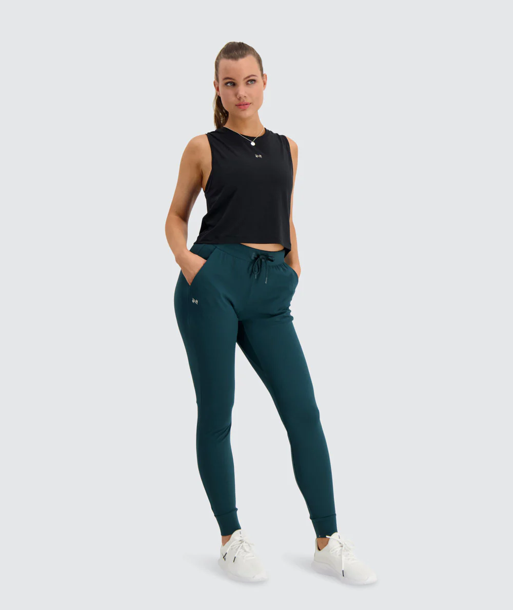 Women's Training Joggers - Image 15