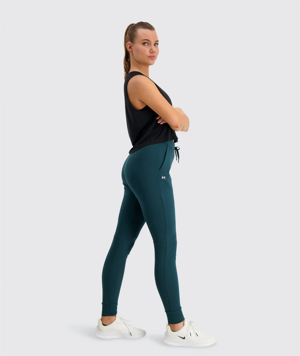 Women's Training Joggers - Image 16