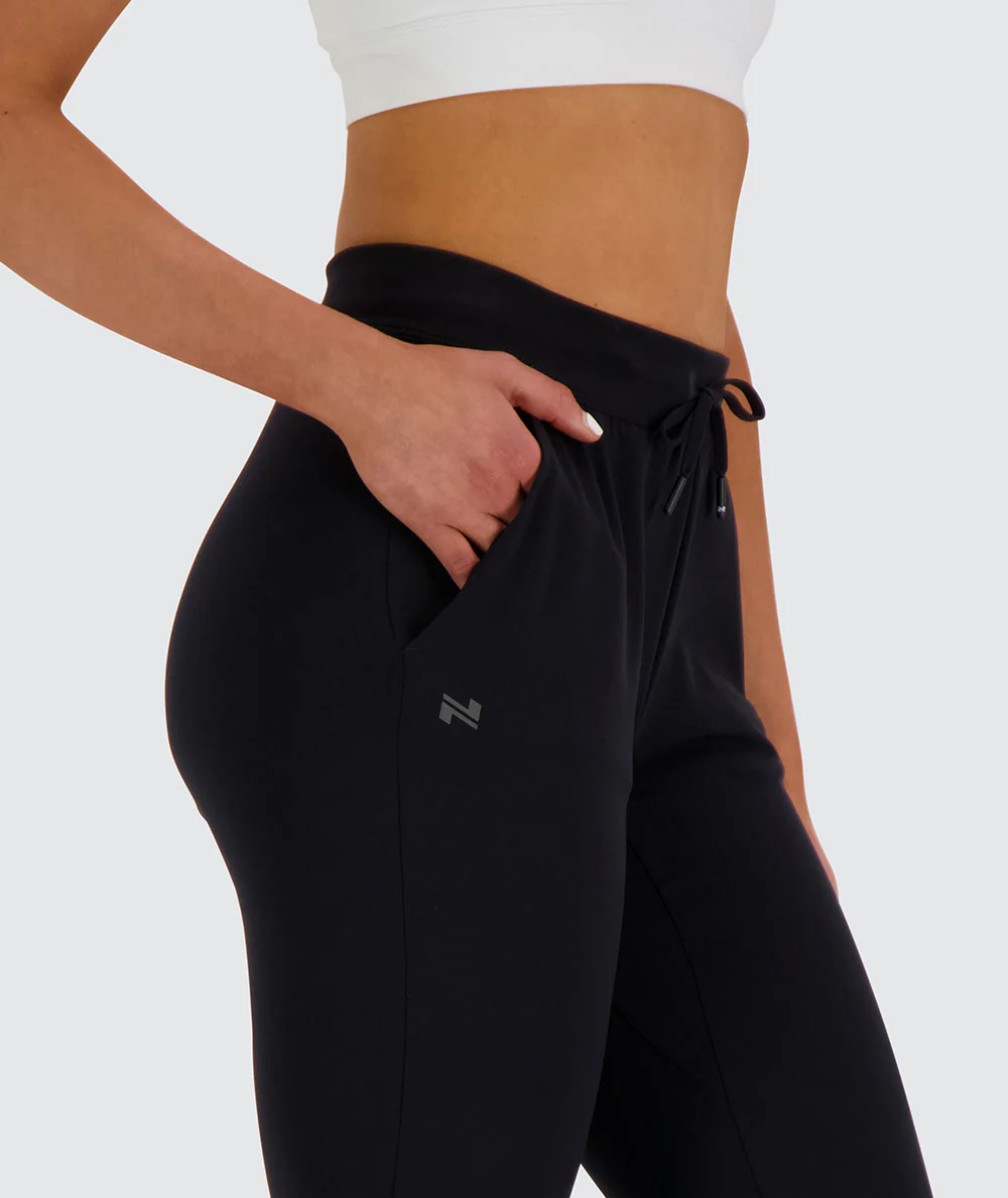 Women's Training Joggers - Image 3