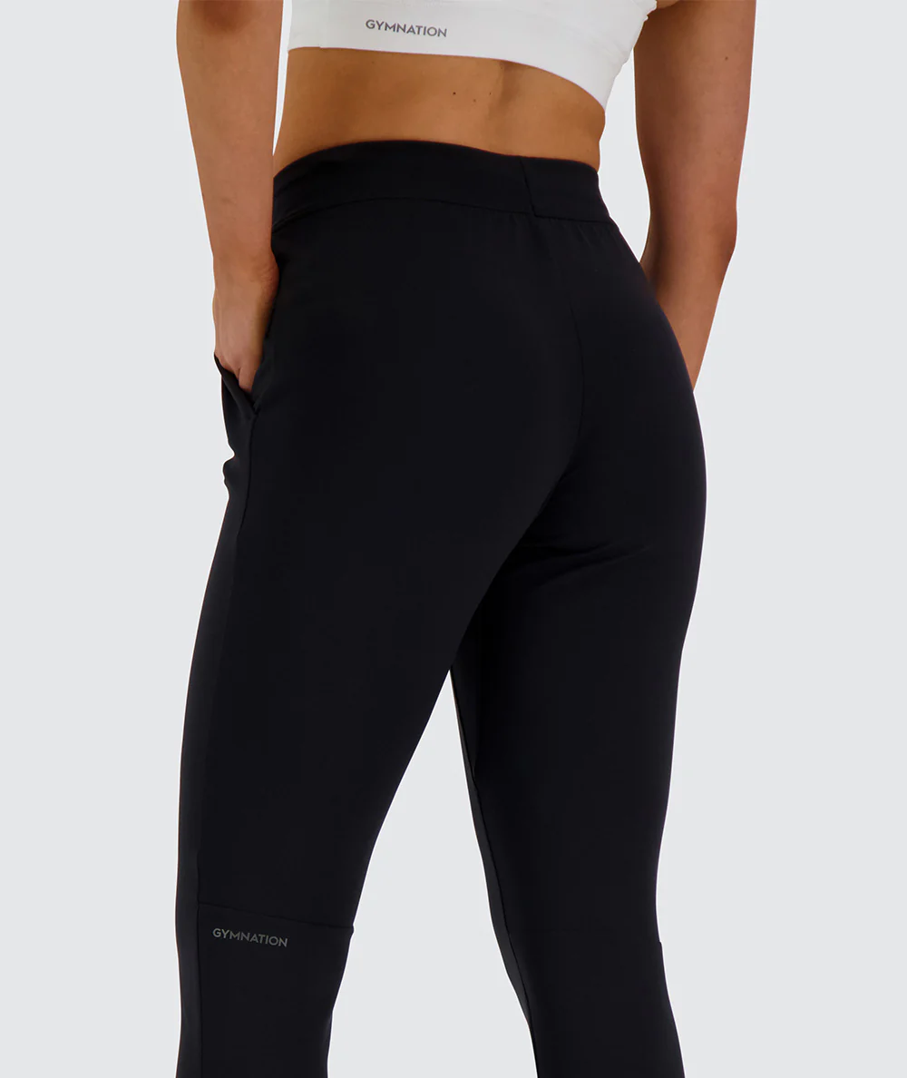 Women's Training Joggers - Image 4
