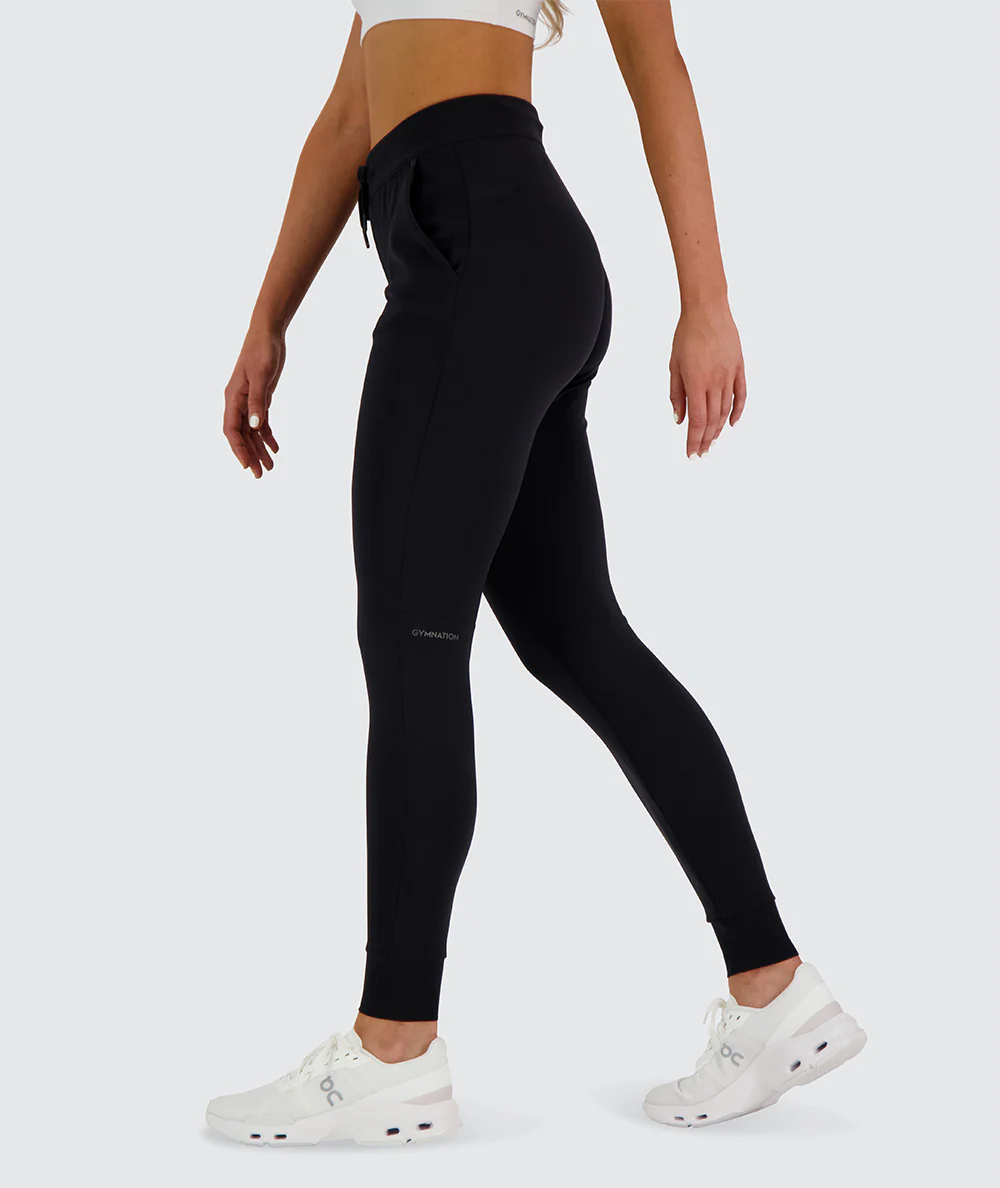 Women's Training Joggers - Image 5
