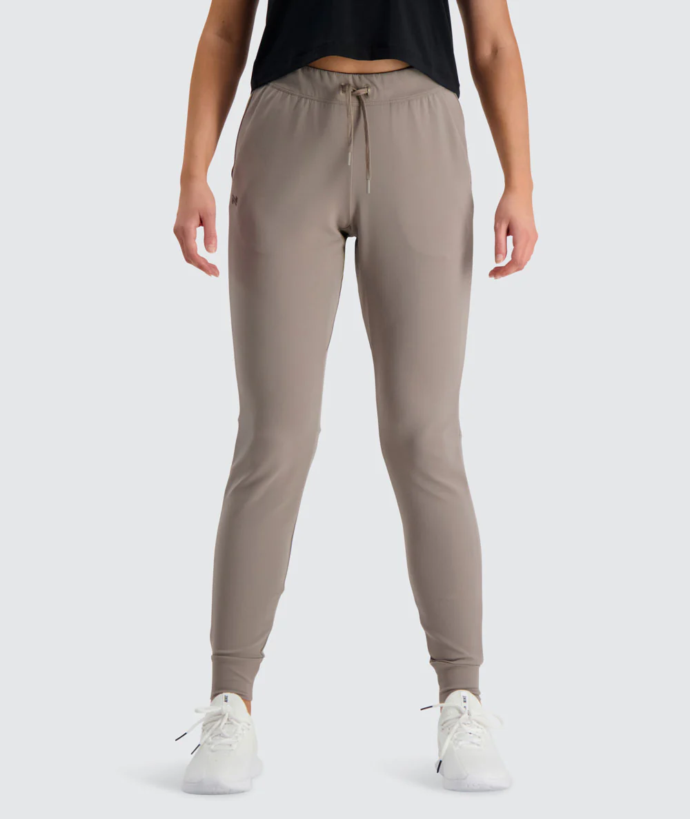 Women's Training Joggers - Image 7