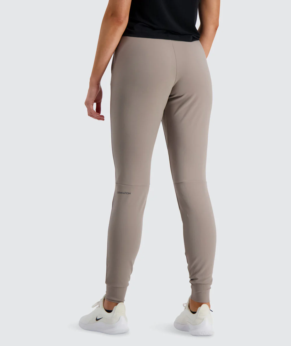 Women's Training Joggers - Image 8