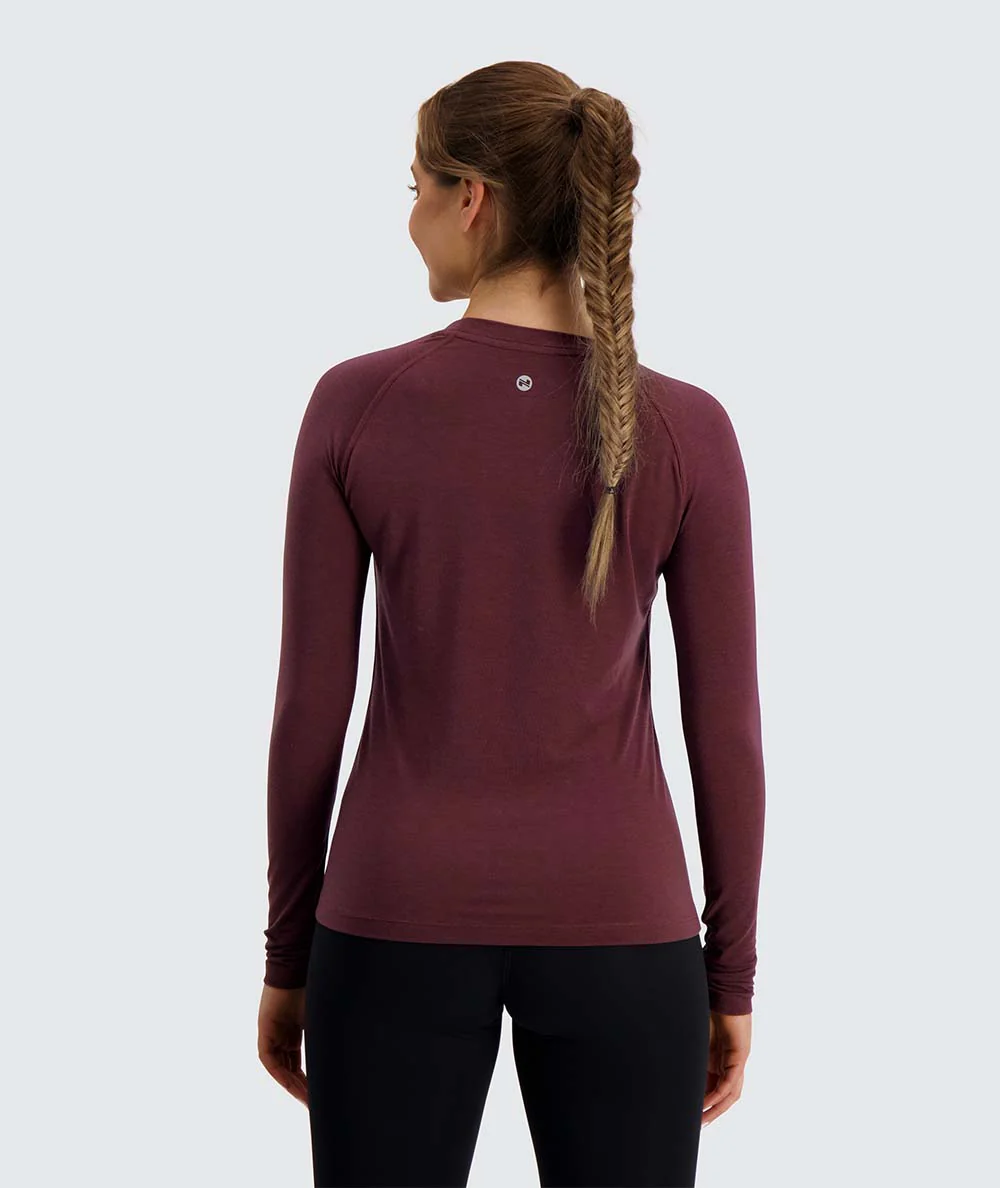 Women's Training Long-Sleeve - Image 10