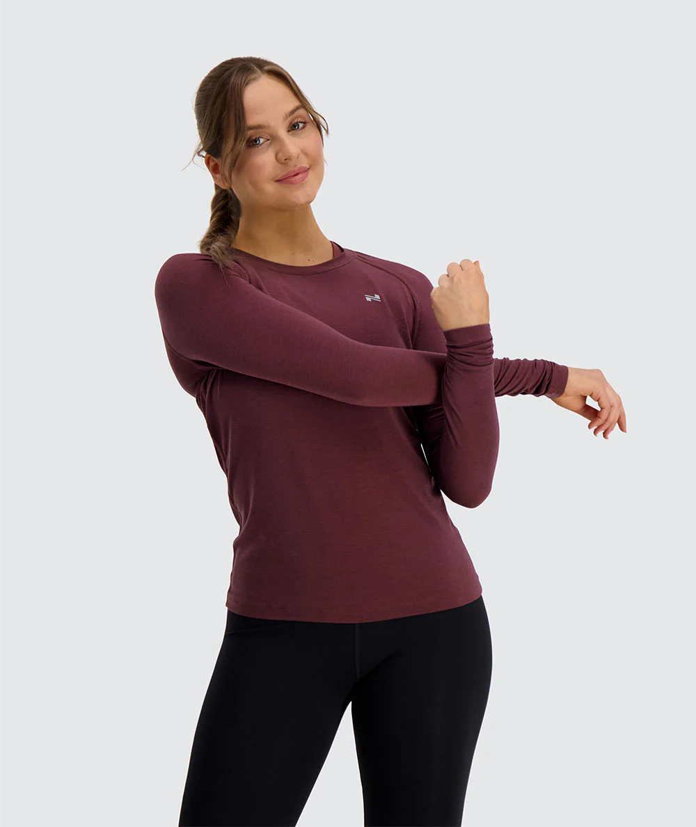Women's Training Long-Sleeve - Image 11