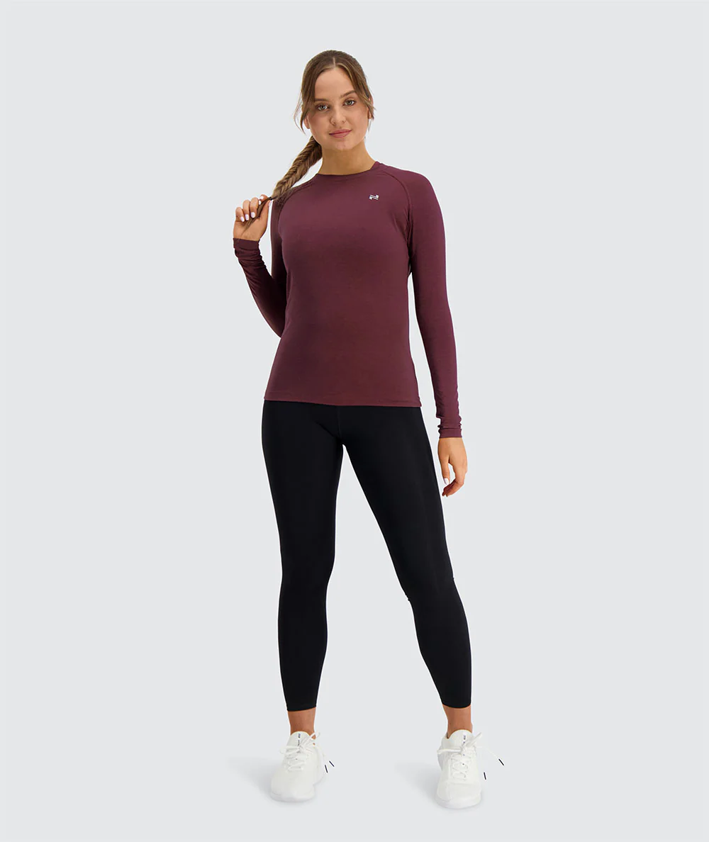 Women's Training Long-Sleeve - Image 12