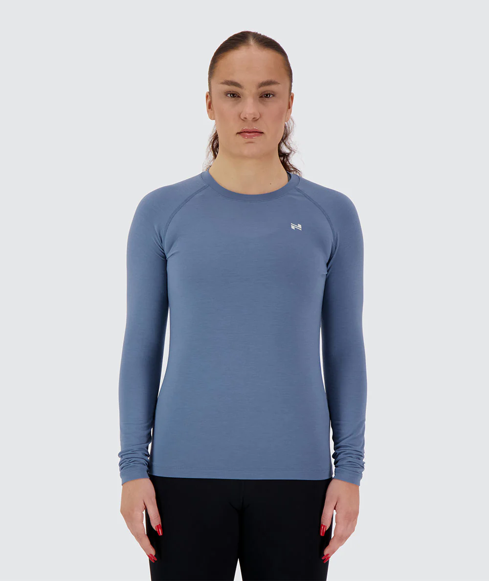 Women's Training Long-Sleeve - Image 19