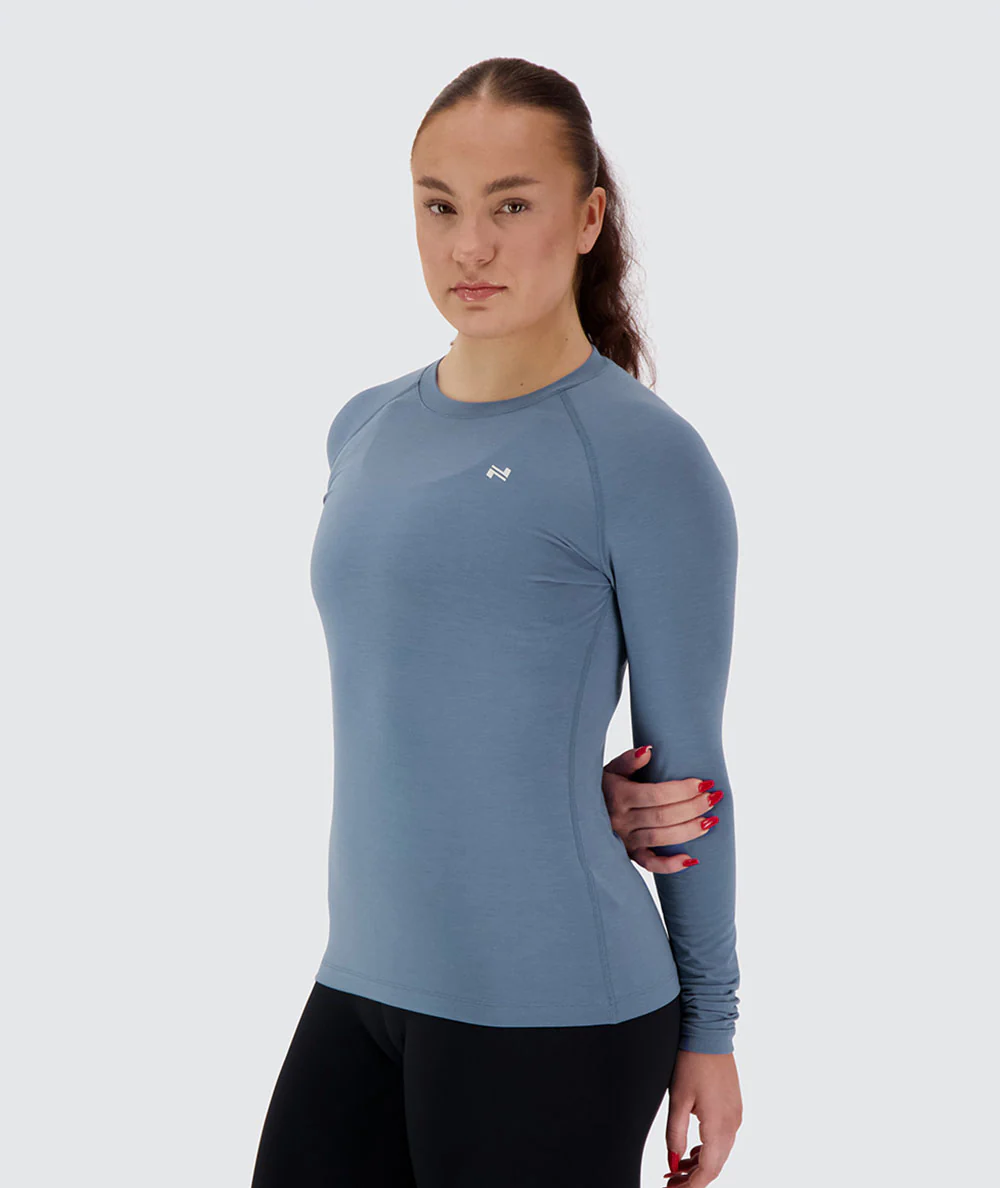 Women's Training Long-Sleeve - Image 21