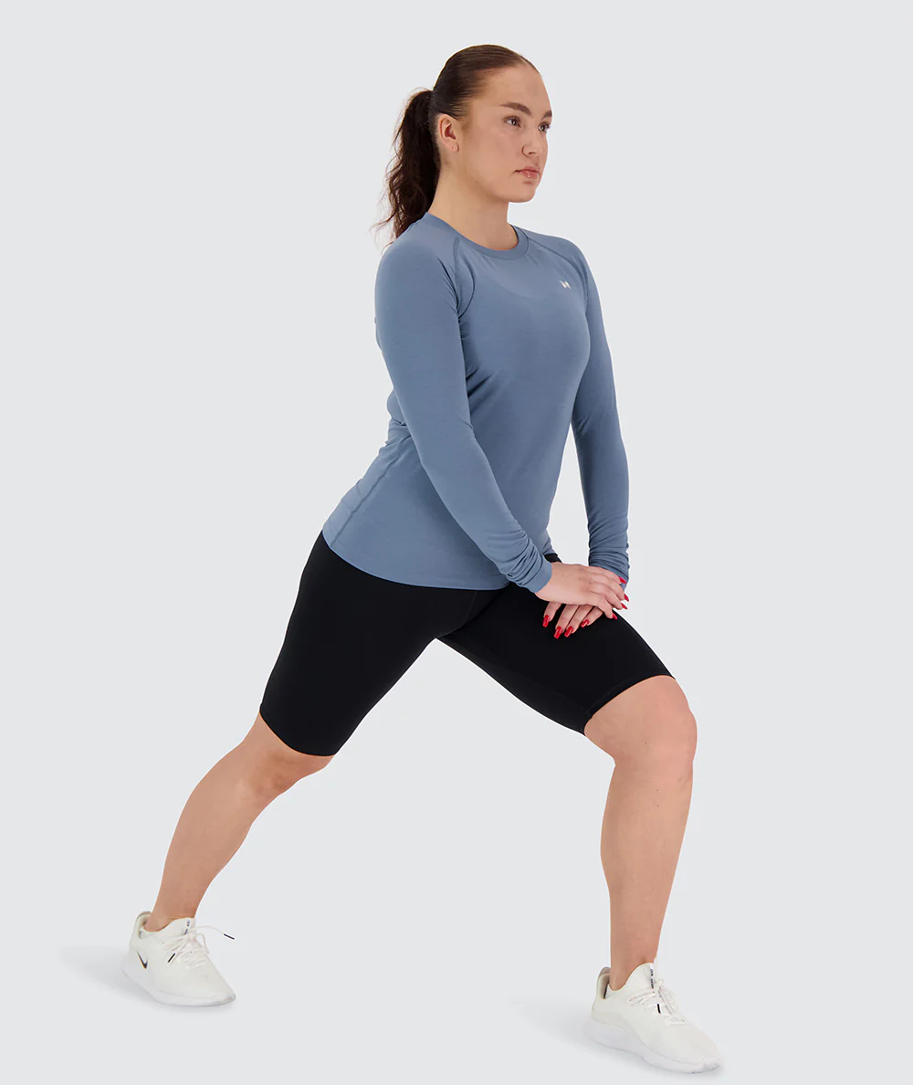Women's Training Long-Sleeve - Image 22