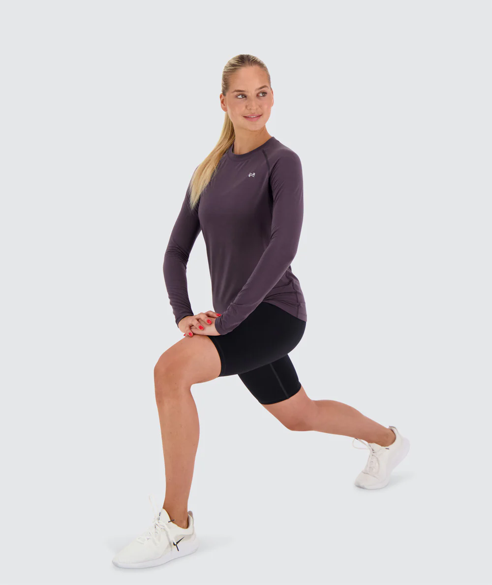Women's Training Long-Sleeve - Image 26