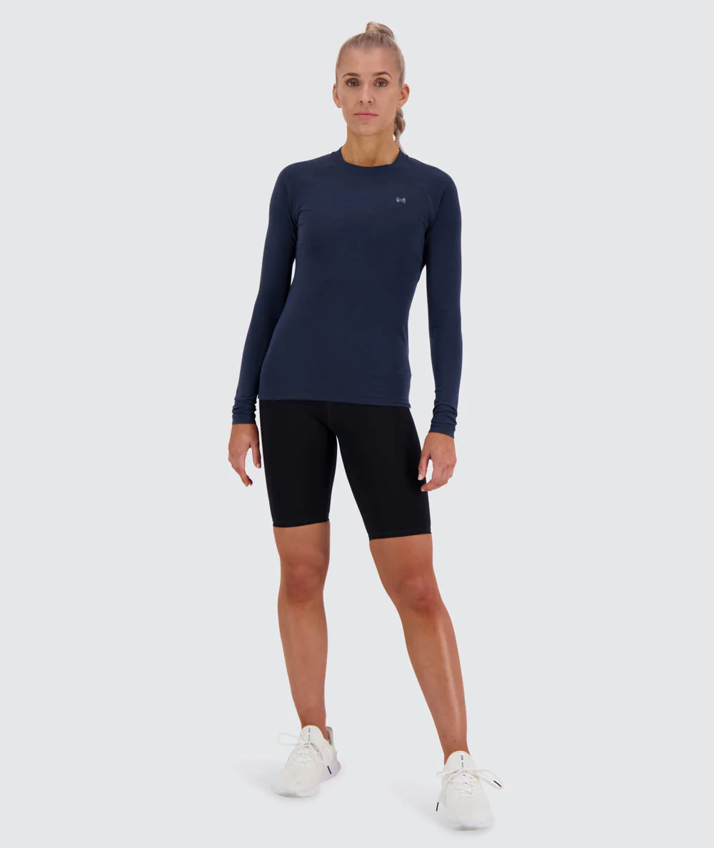 Women's Training Long-Sleeve - Image 29