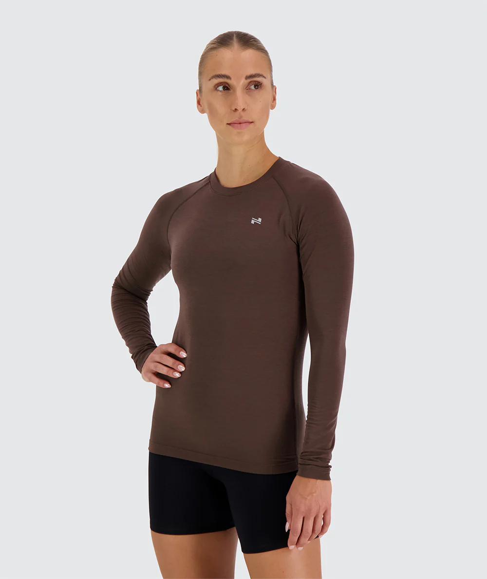 Women's Training Long-Sleeve - Image 3