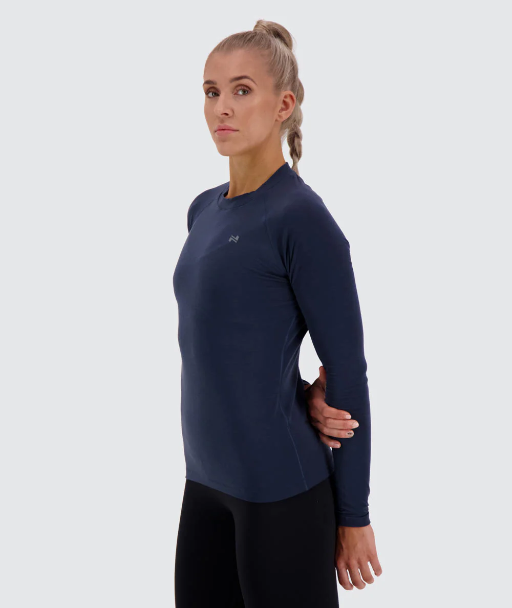 Women's Training Long-Sleeve - Image 30