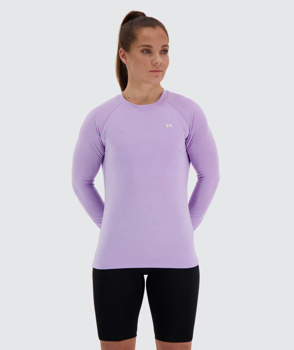 Women's Training Long-Sleeve - Image 31