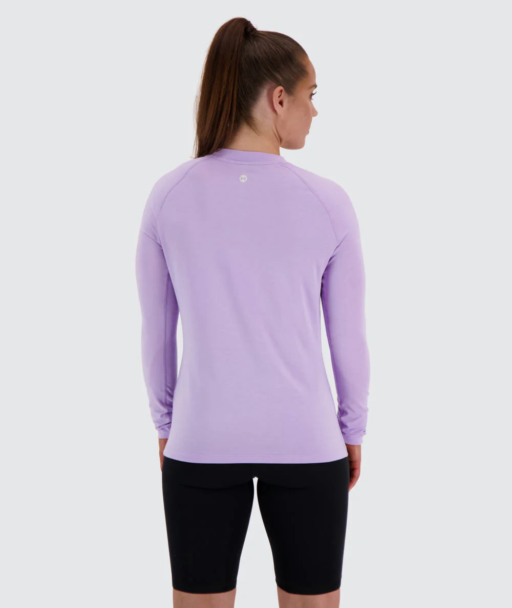 Women's Training Long-Sleeve - Image 32