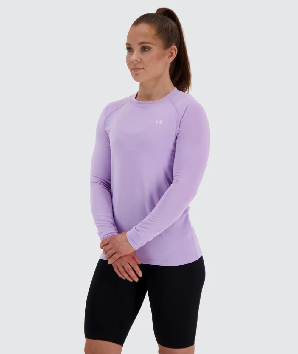 Women's Training Long-Sleeve - Image 33