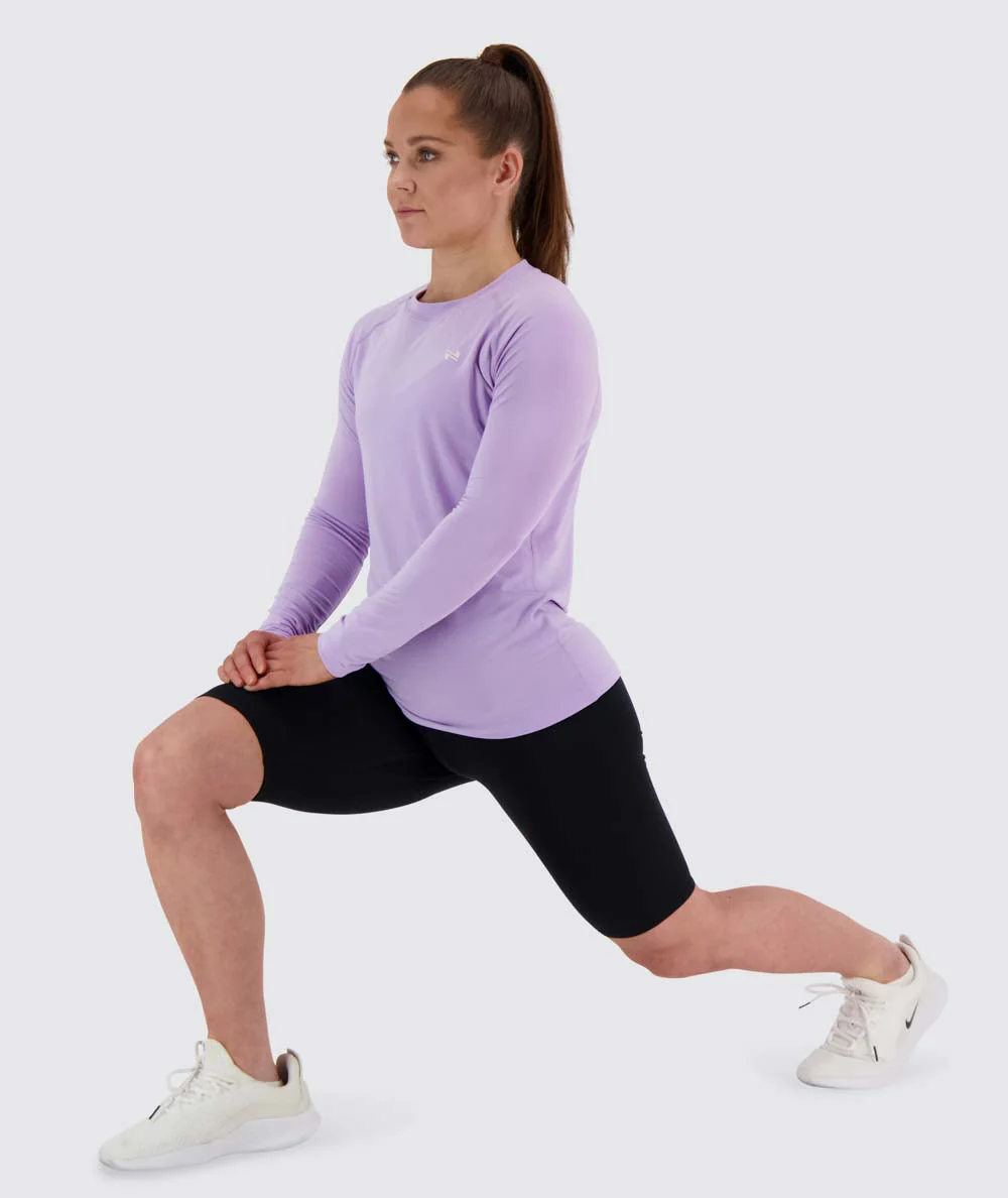 Women's Training Long-Sleeve - Image 34