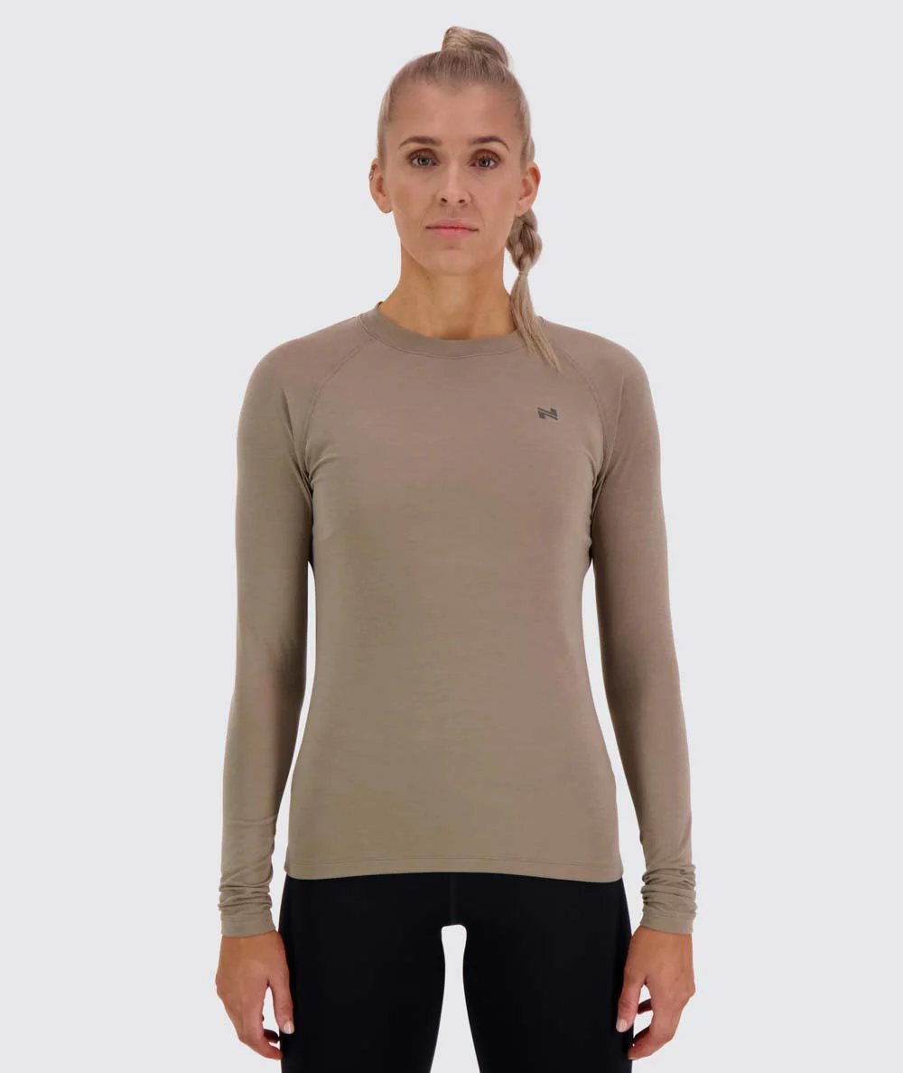 Women's Training Long-Sleeve - Image 35