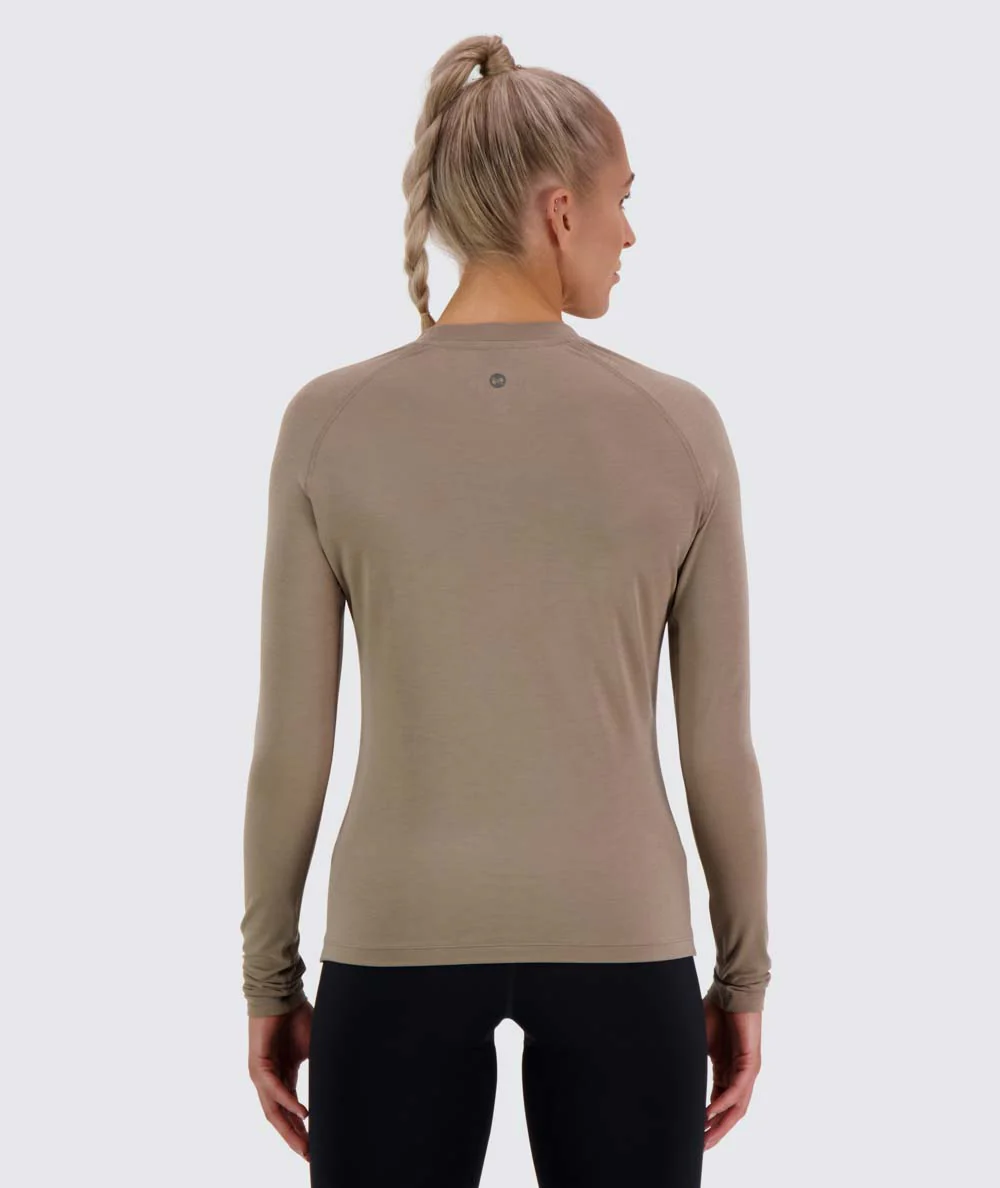 Women's Training Long-Sleeve - Image 36