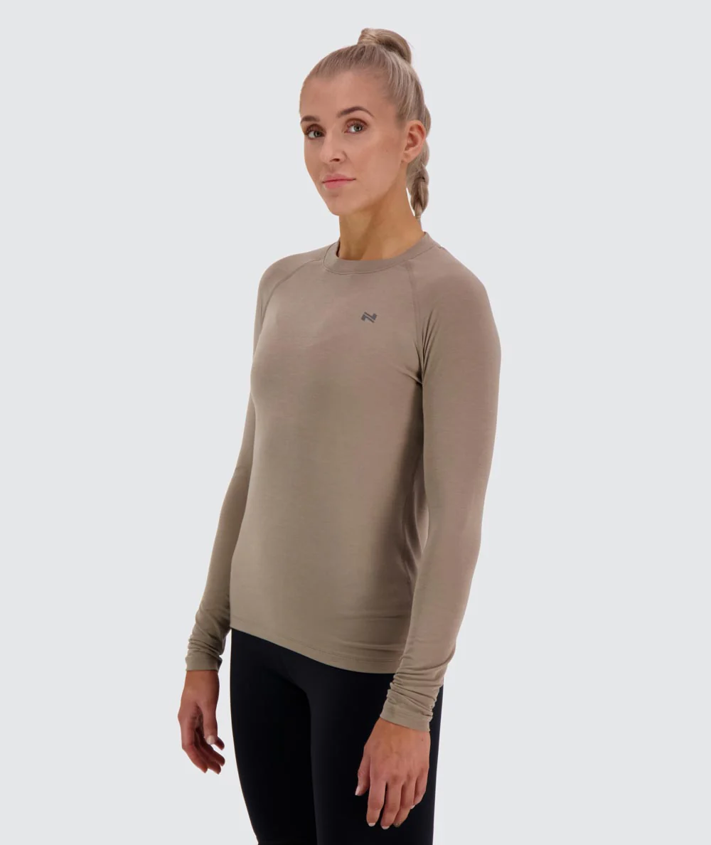Women's Training Long-Sleeve - Image 37