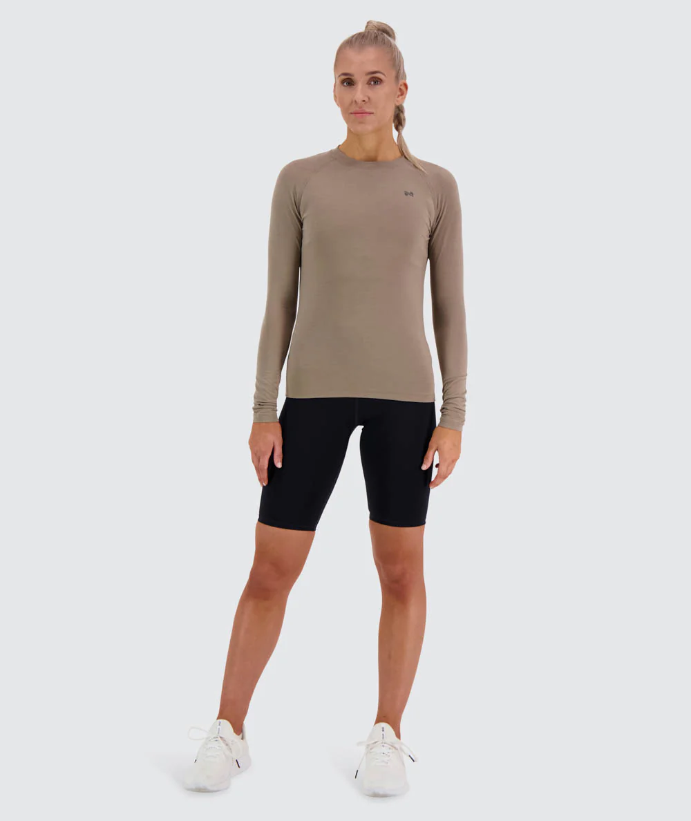 Women's Training Long-Sleeve - Image 38