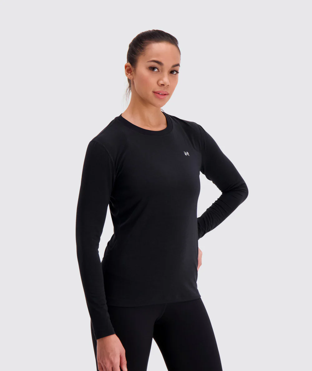 Women's Training Long-Sleeve - Image 39