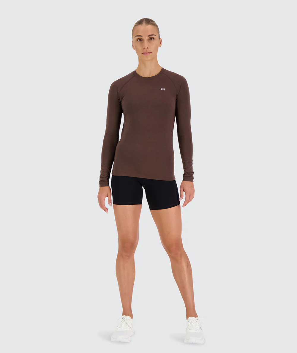 Women's Training Long-Sleeve - Image 4