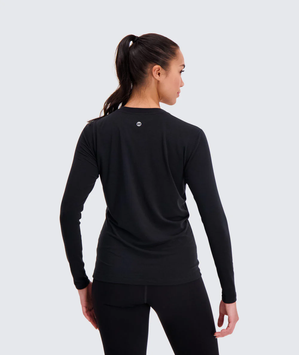 Women's Training Long-Sleeve - Image 40