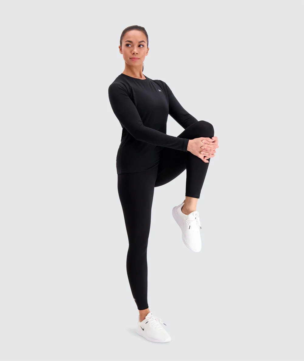 Women's Training Long-Sleeve - Image 42