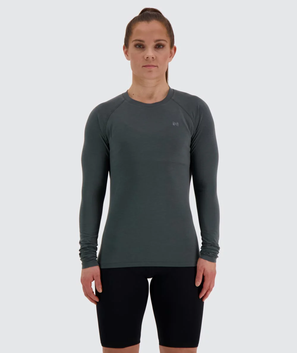 Women's Training Long-Sleeve - Image 43