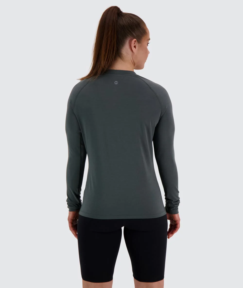 Women's Training Long-Sleeve - Image 44