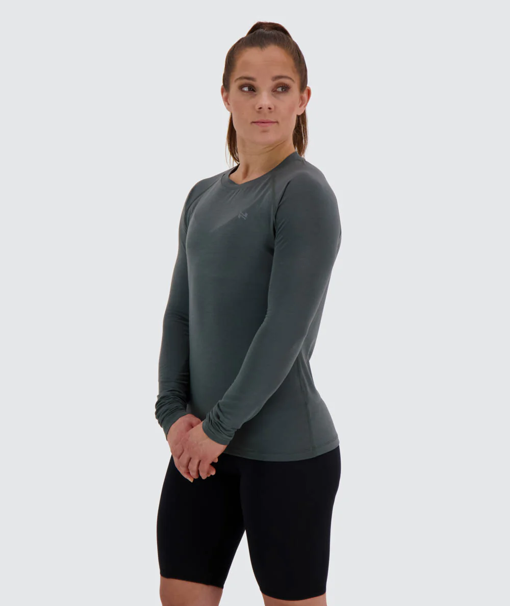 Women's Training Long-Sleeve - Image 45