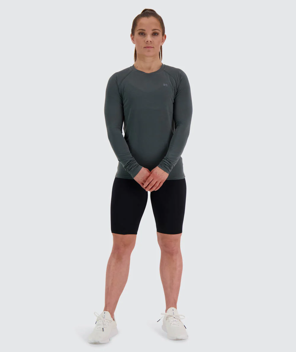 Women's Training Long-Sleeve - Image 46