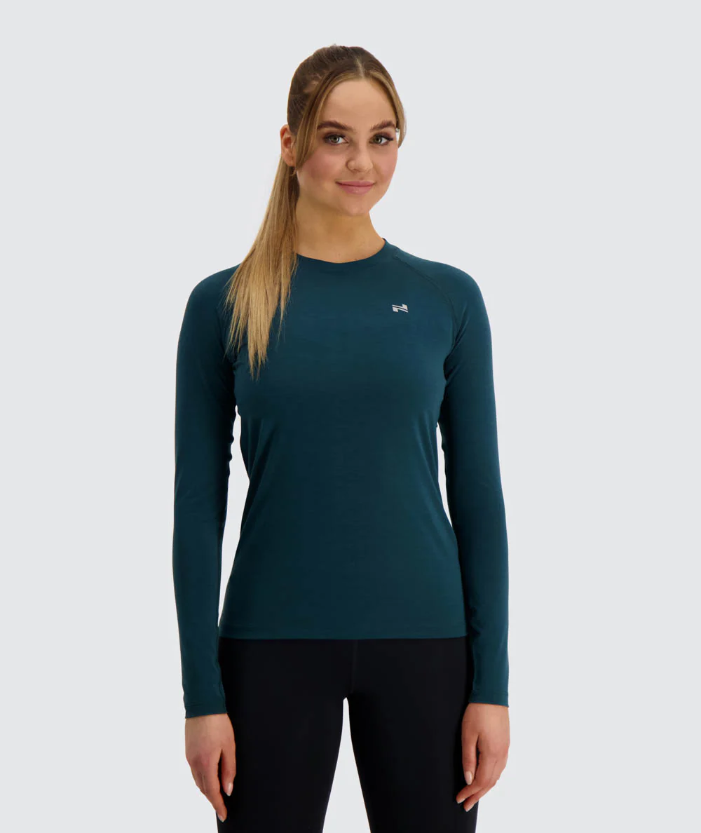 Women's Training Long-Sleeve - Image 47