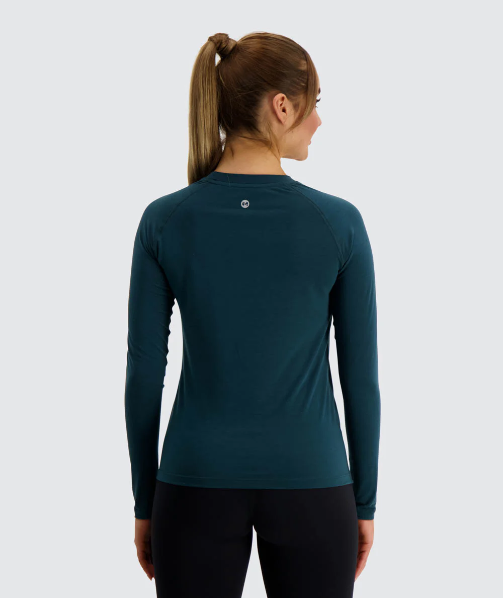 Women's Training Long-Sleeve - Image 48