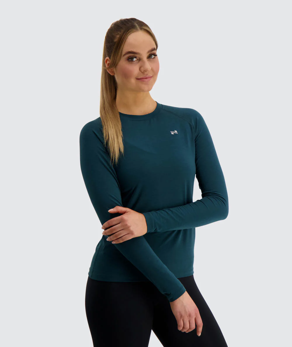 Women's Training Long-Sleeve - Image 49
