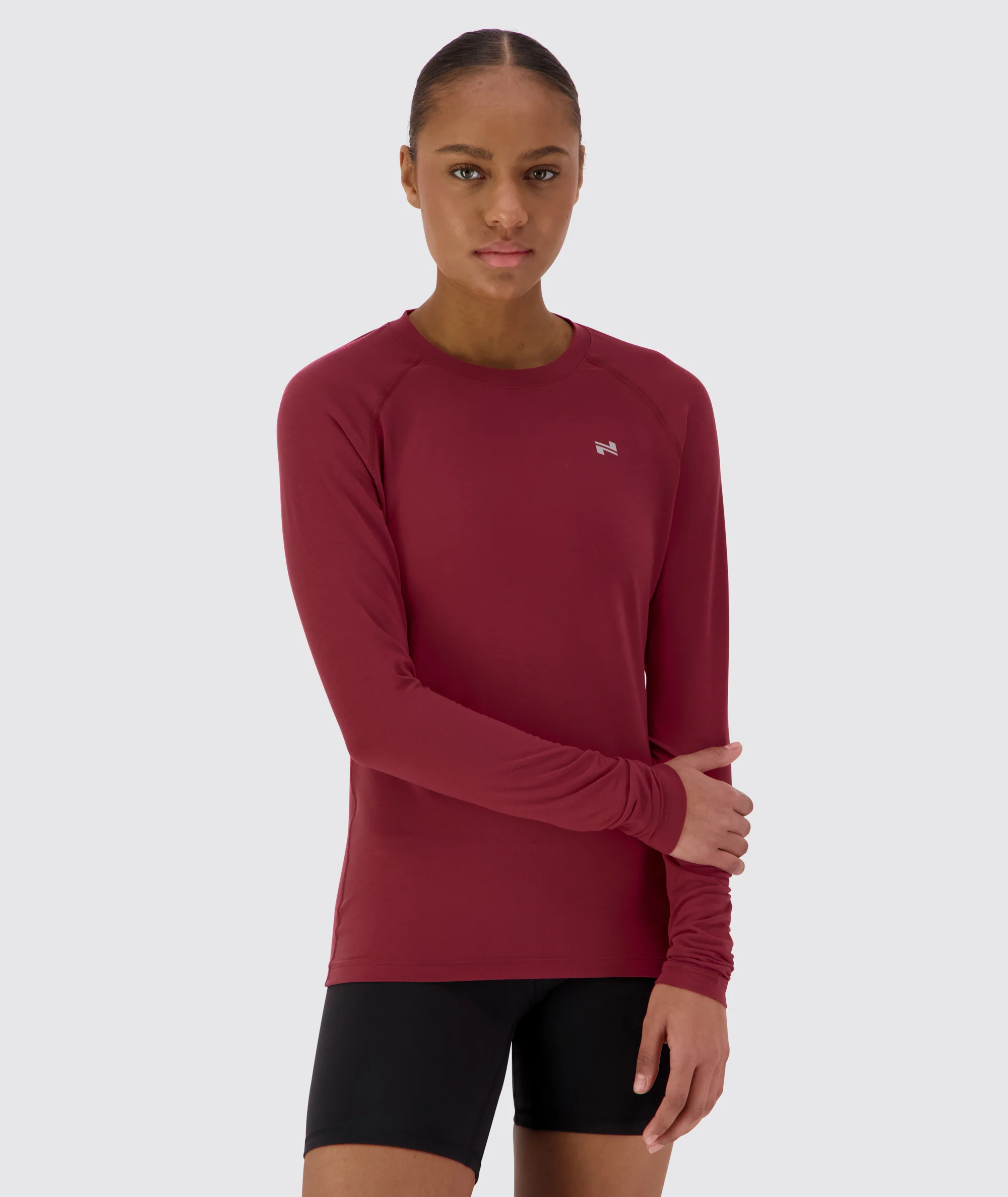 Women's Training Long-Sleeve - Image 5
