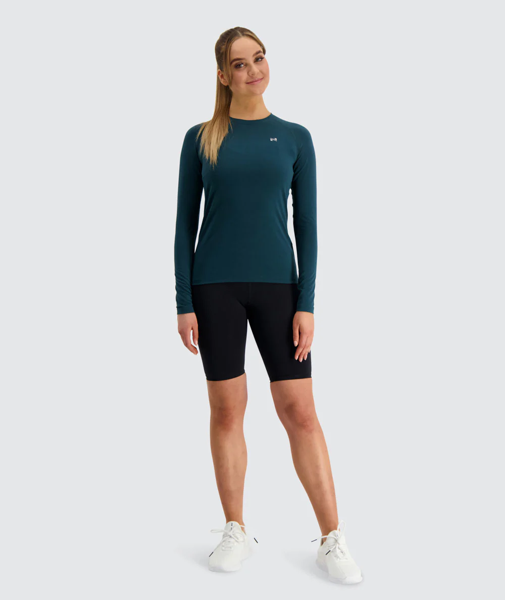 Women's Training Long-Sleeve - Image 50