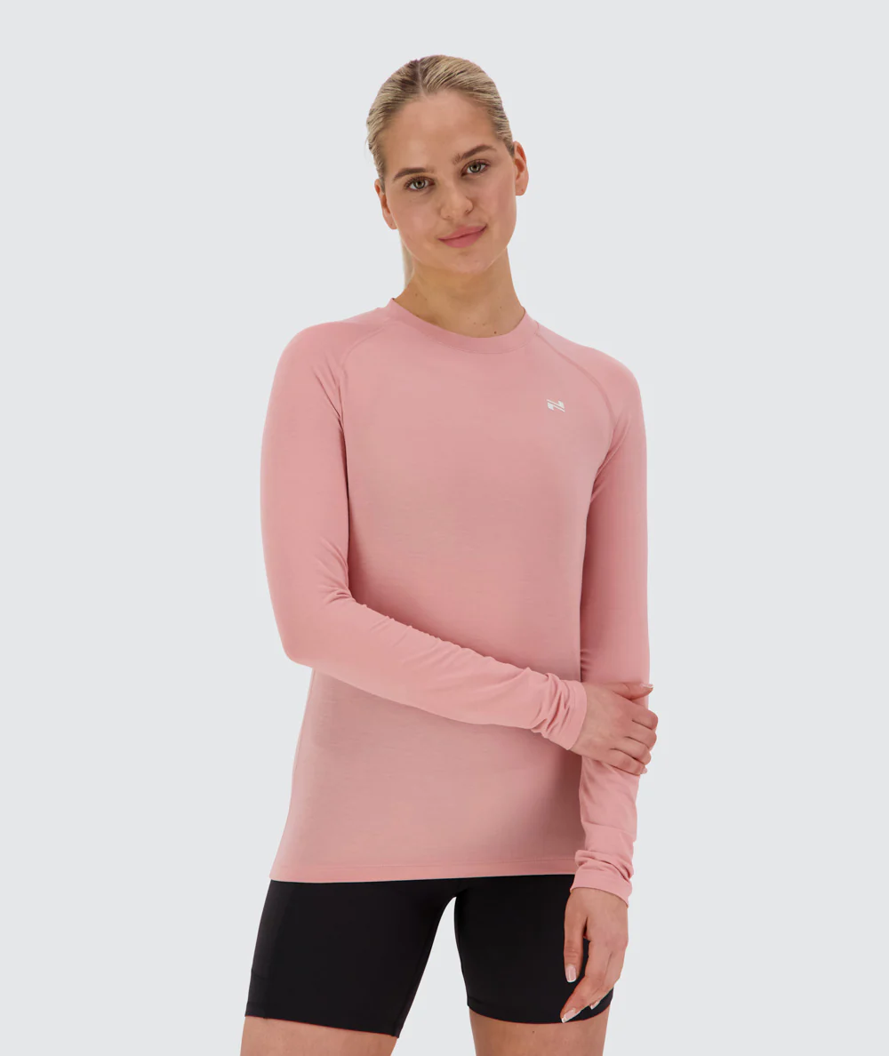 Women's Training Long-Sleeve - Image 51