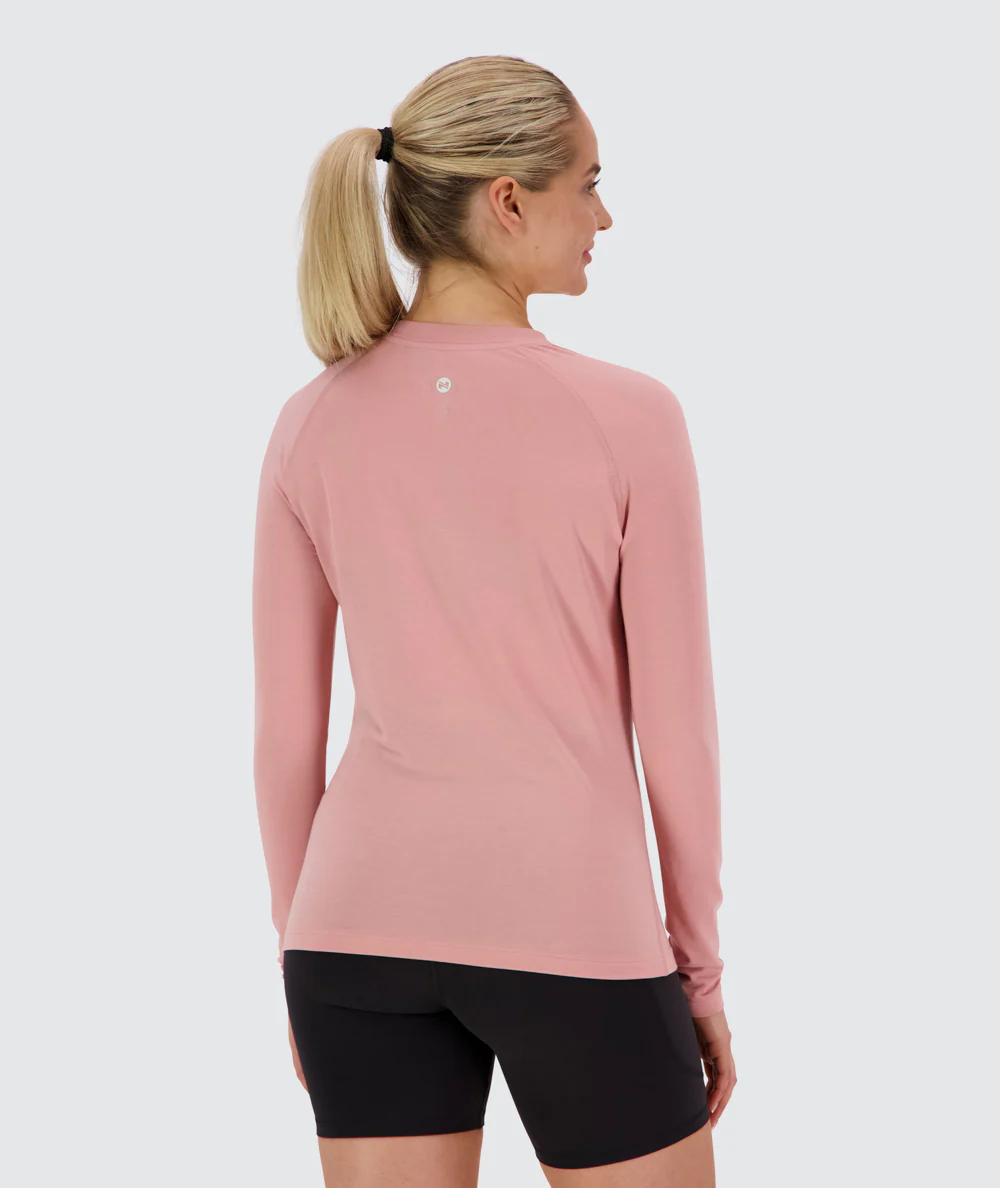 Women's Training Long-Sleeve - Image 52