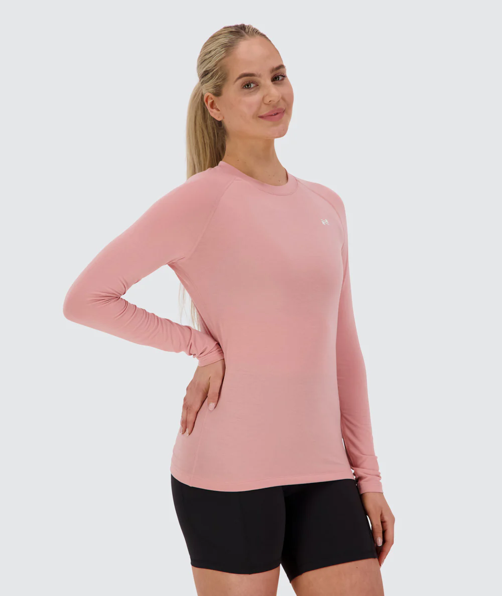 Women's Training Long-Sleeve - Image 53
