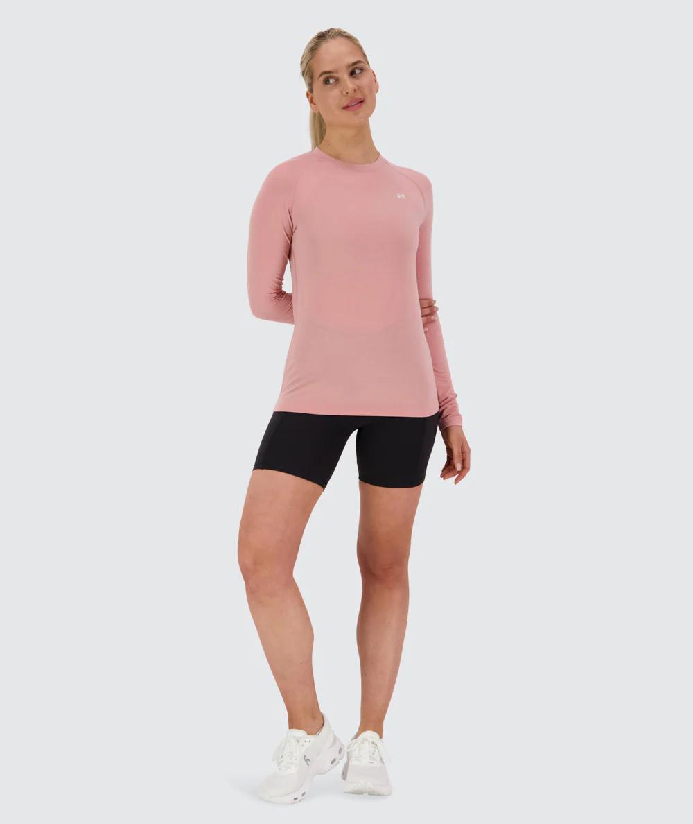Women's Training Long-Sleeve - Image 54