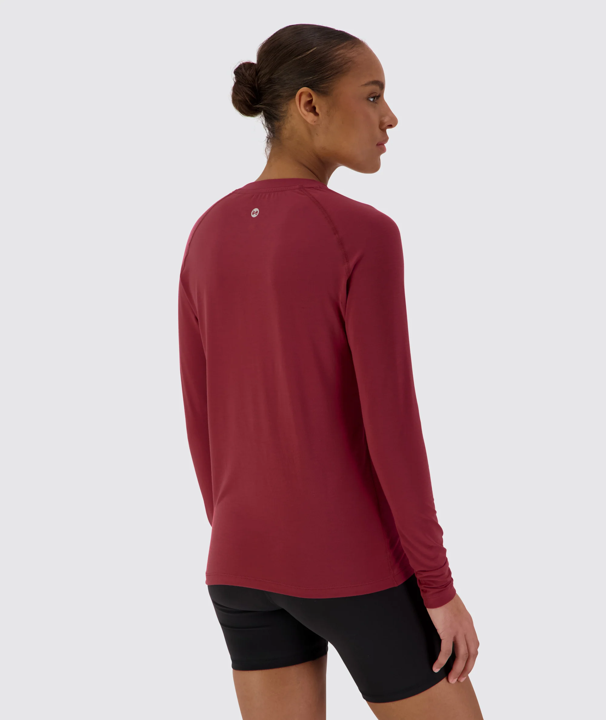 Women's Training Long-Sleeve - Image 6