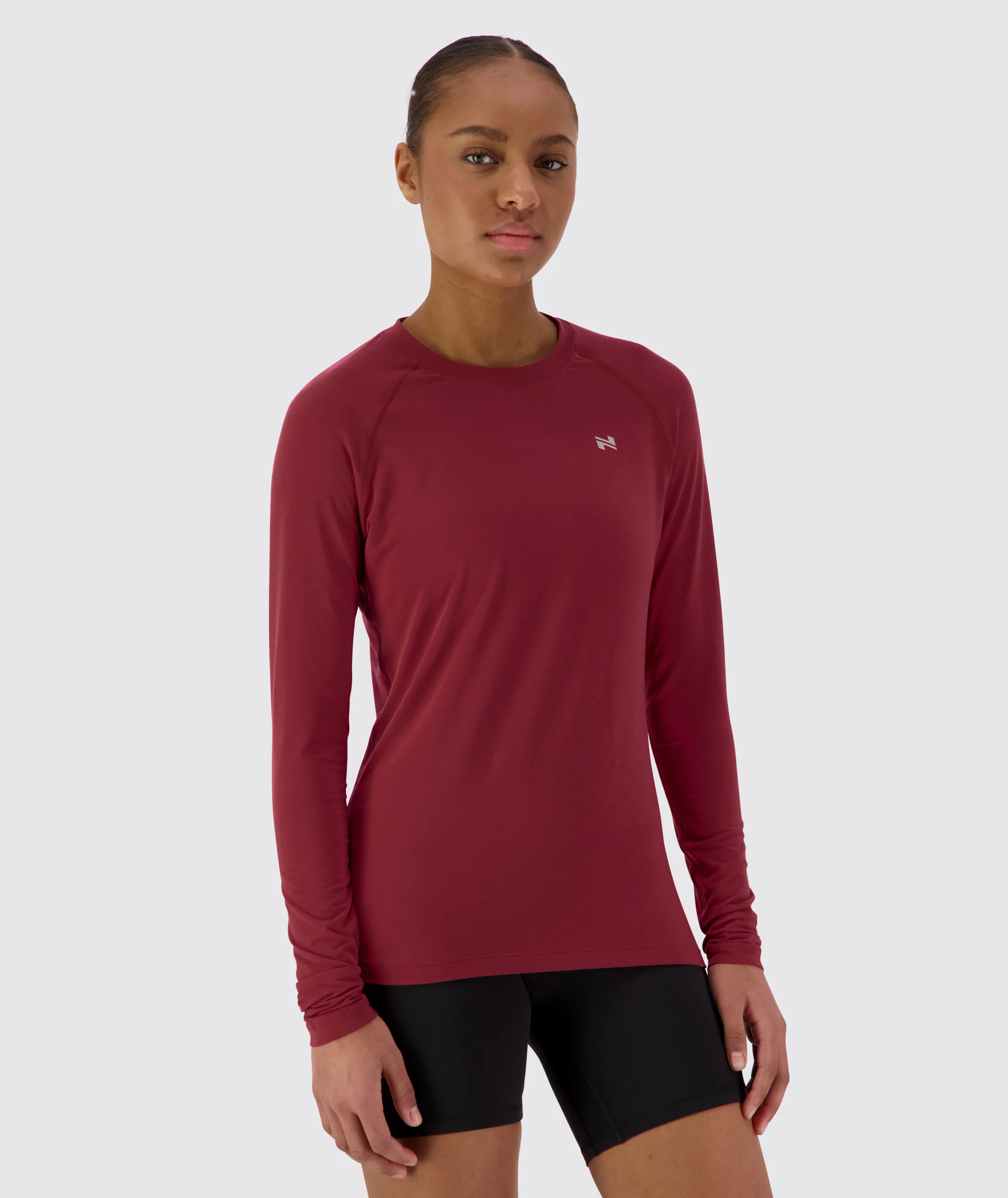 Women's Training Long-Sleeve - Image 7