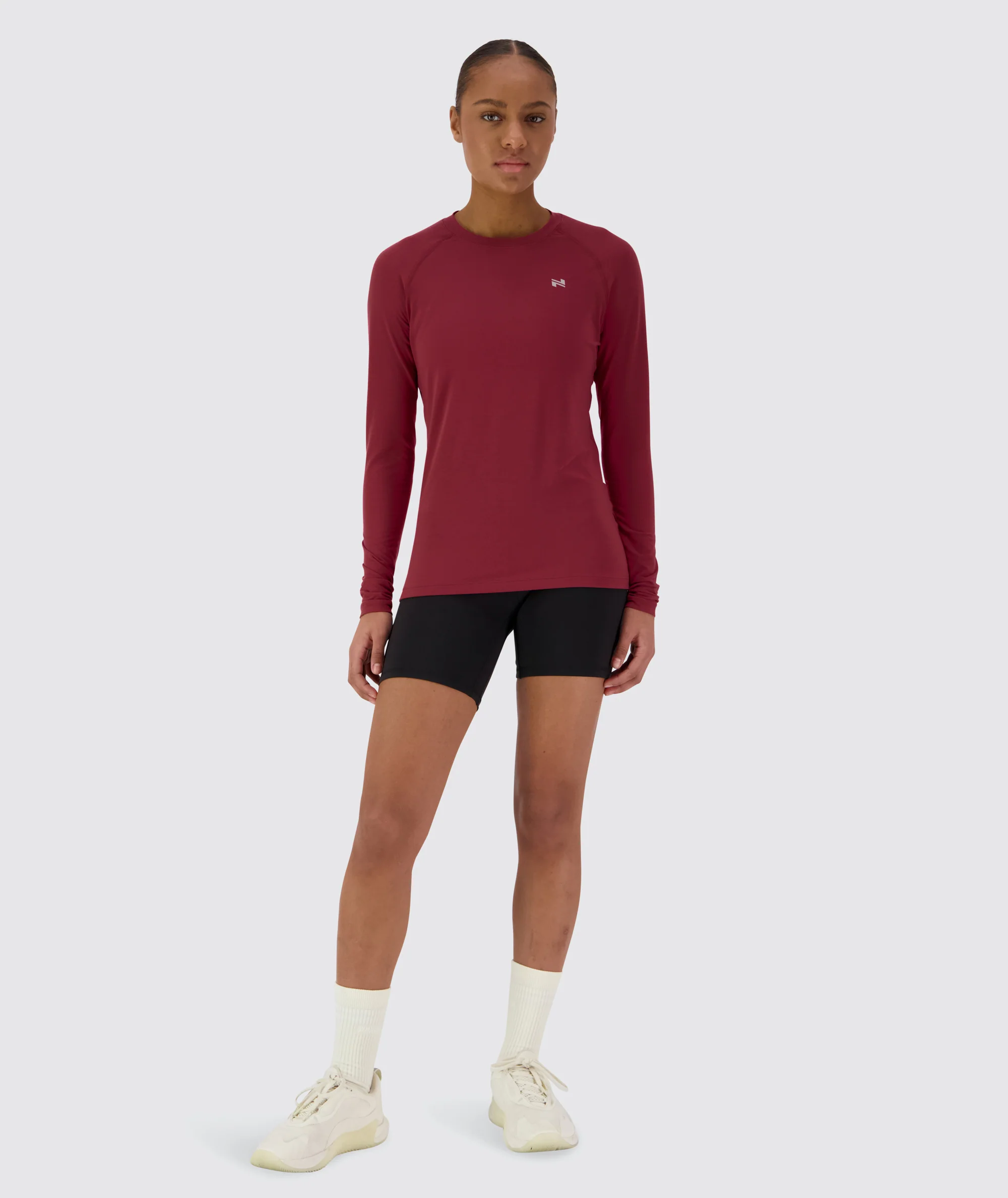 Women's Training Long-Sleeve - Image 8