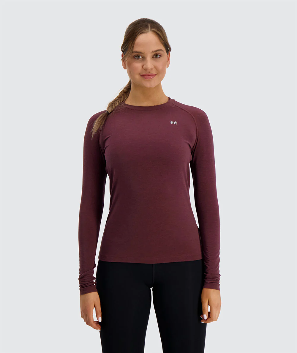 Women's Training Long-Sleeve - Image 9