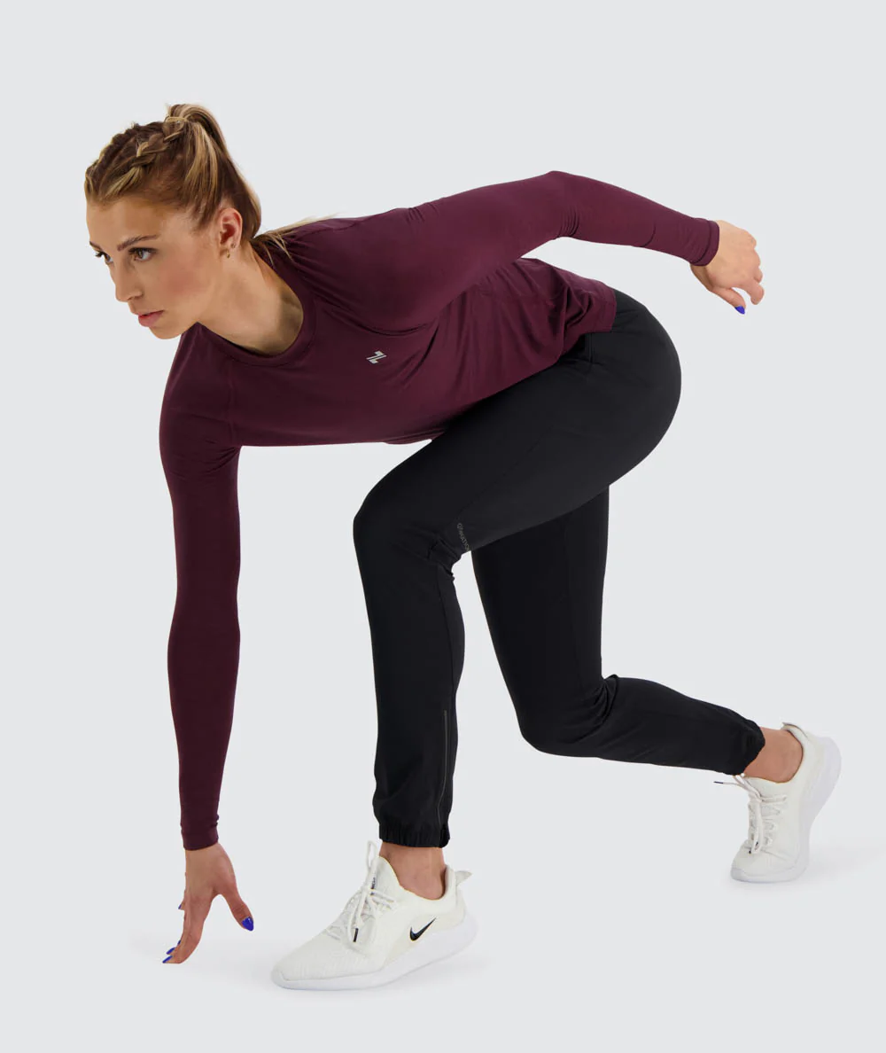 Women's Training Pants (OUTLET) - Image 12